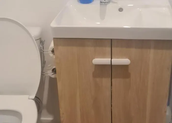 Apartment Chez Bernadette 2 Jarville-la-Malgrange